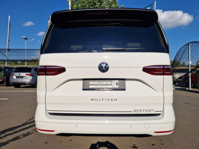 VW Multivan Gebrauchtwagen