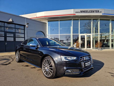 Audi A5 Gebrauchtwagen