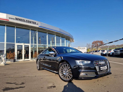 Audi A5 Gebrauchtwagen