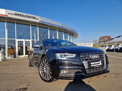 Audi A5 Gebrauchtwagen