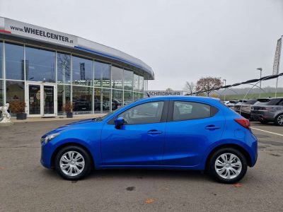 Mazda Mazda2 Gebrauchtwagen