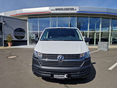 VW Transporter T6 Gebrauchtwagen