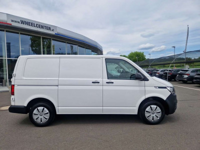 VW Transporter T6 Gebrauchtwagen