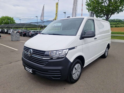 VW Transporter T6 Gebrauchtwagen