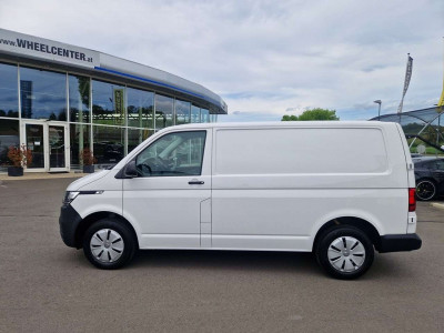 VW Transporter T6 Gebrauchtwagen