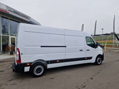 Renault Master Gebrauchtwagen