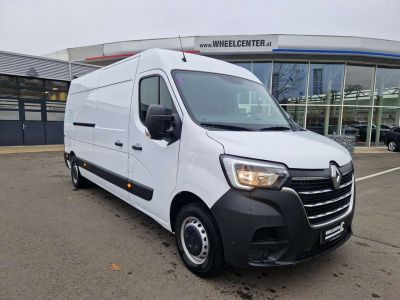 Renault Master Gebrauchtwagen