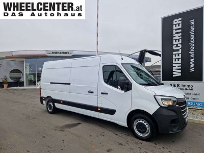 Renault Master Gebrauchtwagen