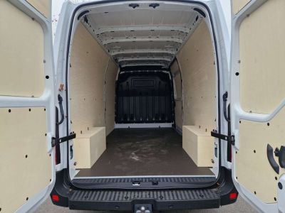 Renault Master Gebrauchtwagen