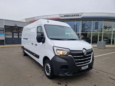 Renault Master Gebrauchtwagen