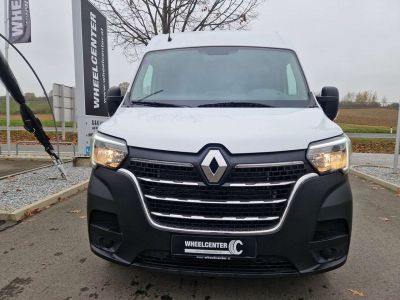 Renault Master Gebrauchtwagen