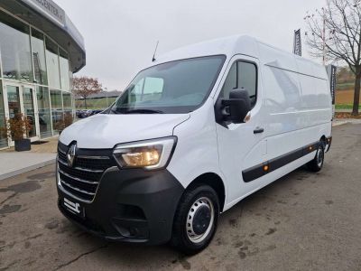 Renault Master Gebrauchtwagen