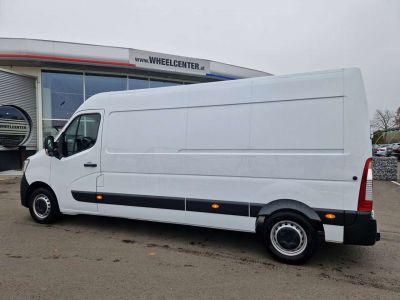 Renault Master Gebrauchtwagen