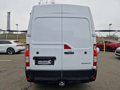 Renault Master Gebrauchtwagen