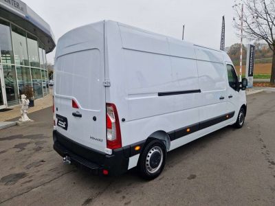 Renault Master Gebrauchtwagen