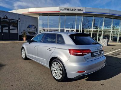 Audi A3 Gebrauchtwagen