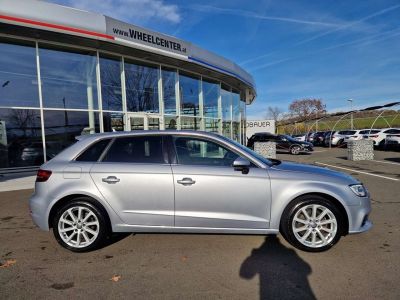 Audi A3 Gebrauchtwagen