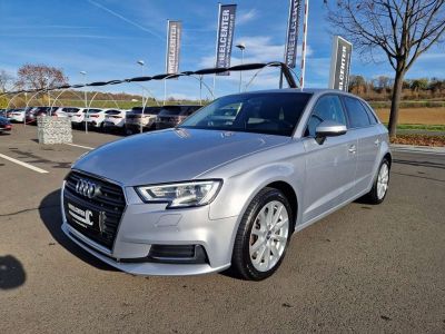 Audi A3 Gebrauchtwagen