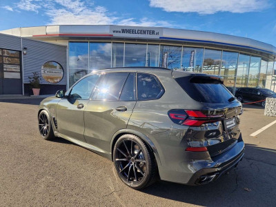 BMW X5 Gebrauchtwagen