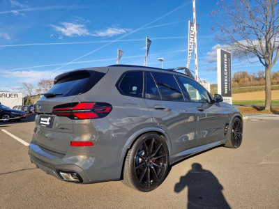 BMW X5 Gebrauchtwagen