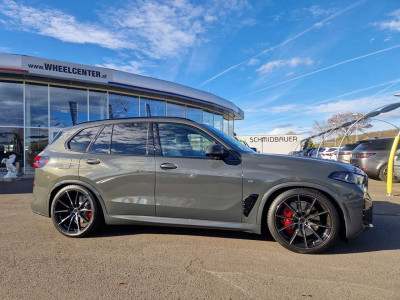 BMW X5 Gebrauchtwagen