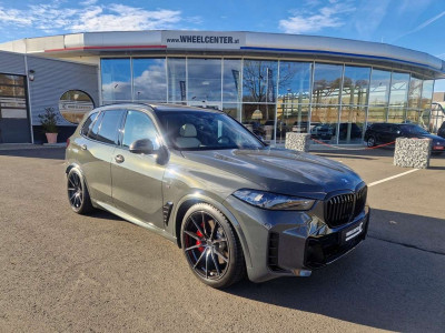 BMW X5 Gebrauchtwagen