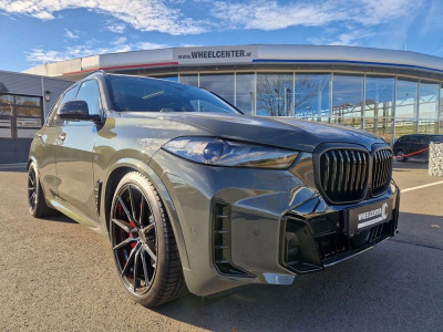 BMW X5 Gebrauchtwagen