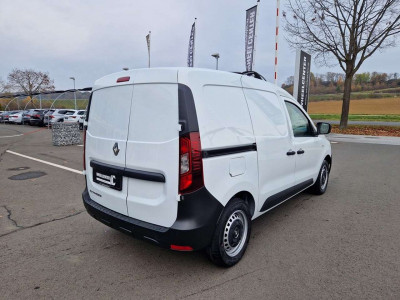 Renault Express Gebrauchtwagen