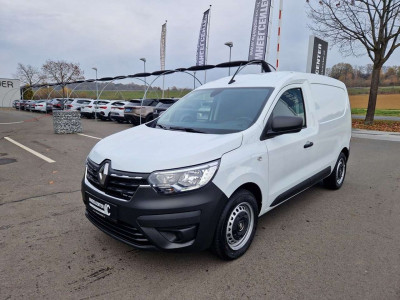 Renault Express Gebrauchtwagen