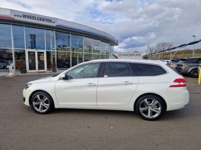 Peugeot 308 Gebrauchtwagen