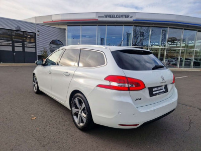 Peugeot 308 Gebrauchtwagen