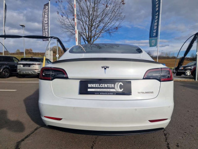 Tesla Model 3 Gebrauchtwagen