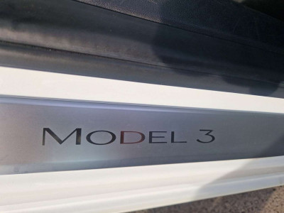 Tesla Model 3 Gebrauchtwagen