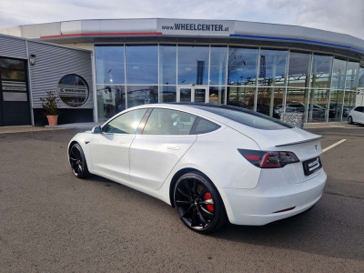 Tesla Model 3 Gebrauchtwagen