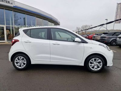 Hyundai i10 Gebrauchtwagen