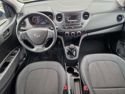 Hyundai i10 Gebrauchtwagen