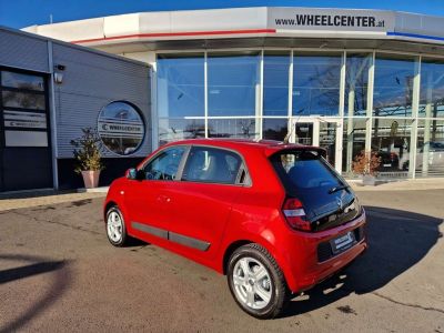 Renault Twingo Gebrauchtwagen