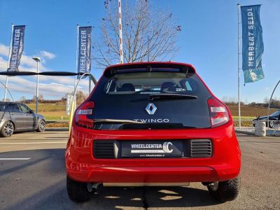 Renault Twingo Gebrauchtwagen