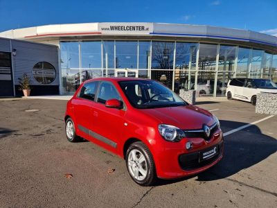 Renault Twingo Gebrauchtwagen