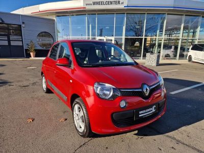 Renault Twingo Gebrauchtwagen