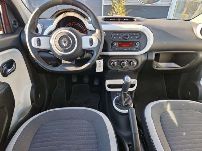 Renault Twingo Gebrauchtwagen