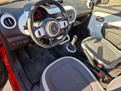 Renault Twingo Gebrauchtwagen