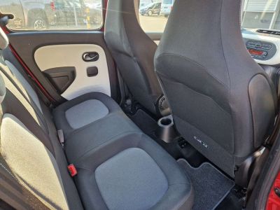 Renault Twingo Gebrauchtwagen