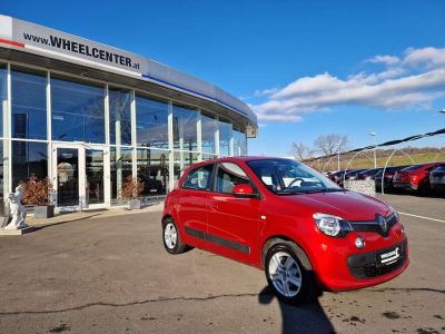 Renault Twingo Gebrauchtwagen