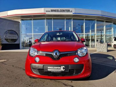 Renault Twingo Gebrauchtwagen