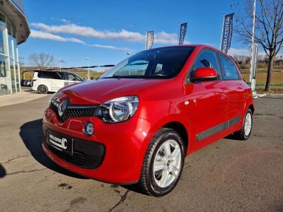 Renault Twingo Gebrauchtwagen