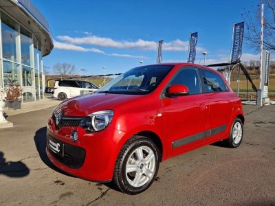 Renault Twingo Gebrauchtwagen