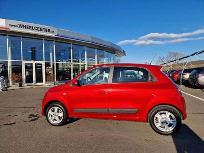 Renault Twingo Gebrauchtwagen