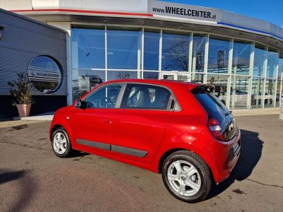 Renault Twingo Gebrauchtwagen