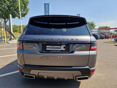 Land Rover Range Rover Sport Gebrauchtwagen